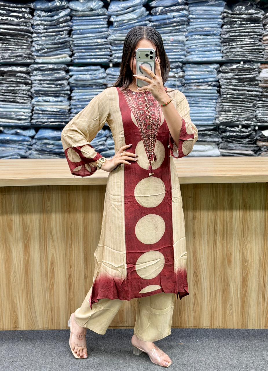 DUPATTA PAIR-FO620419