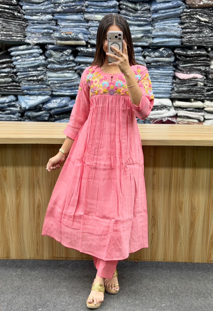 DUPATTA PAIR-FO620442