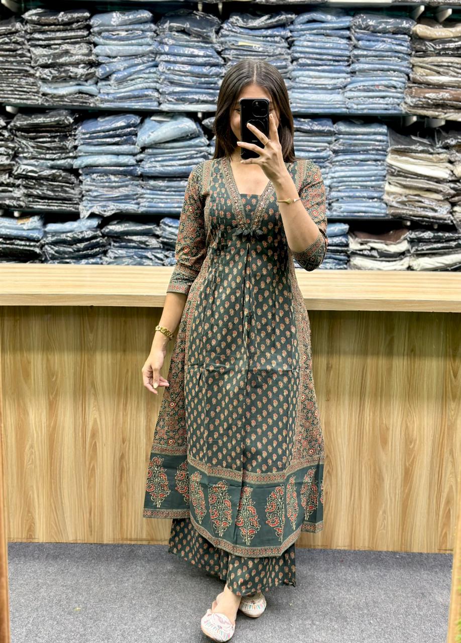 DUPATTA PAIR-FO160239