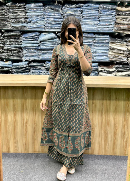 DUPATTA PAIR-FO160239