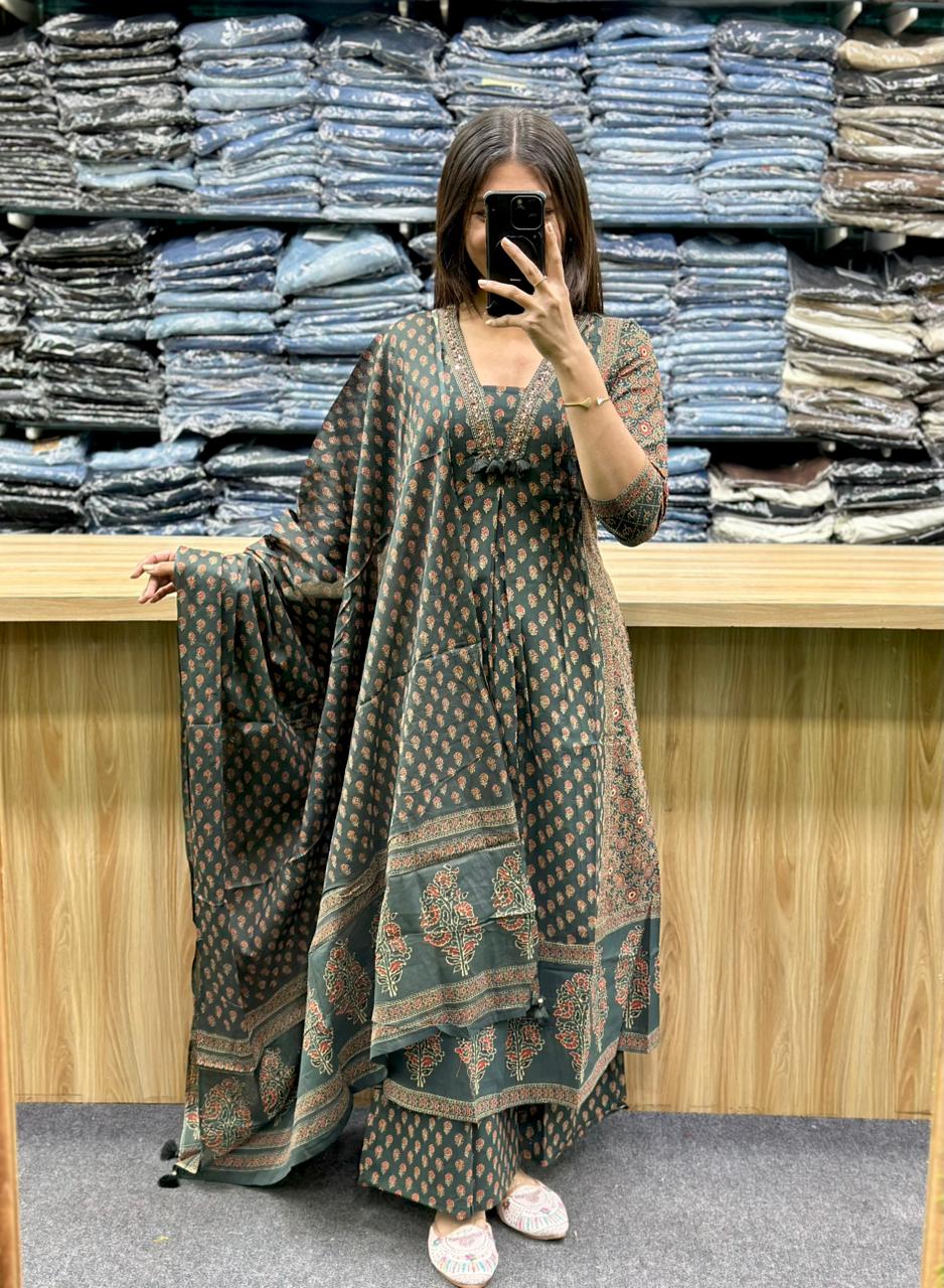 DUPATTA PAIR-FO160239