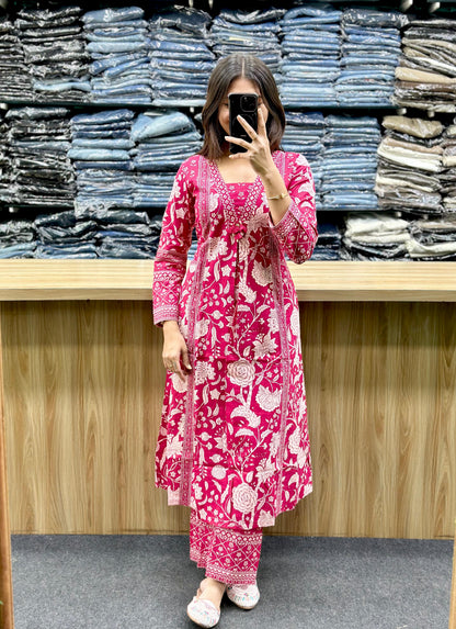 DUPATTA PAIR-FO160243