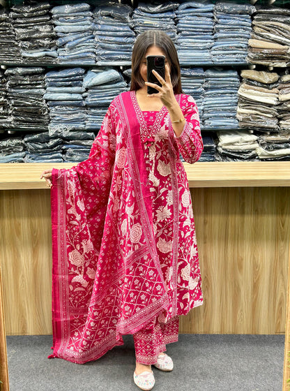 DUPATTA PAIR-FO160243