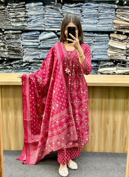 DUPATTA PAIR-FO160244