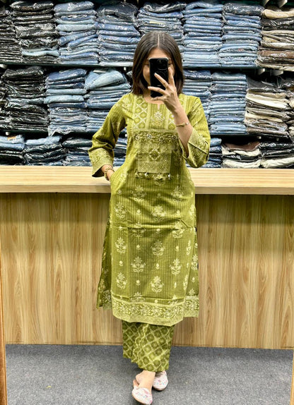 DUPATTA PAIR-FO160265