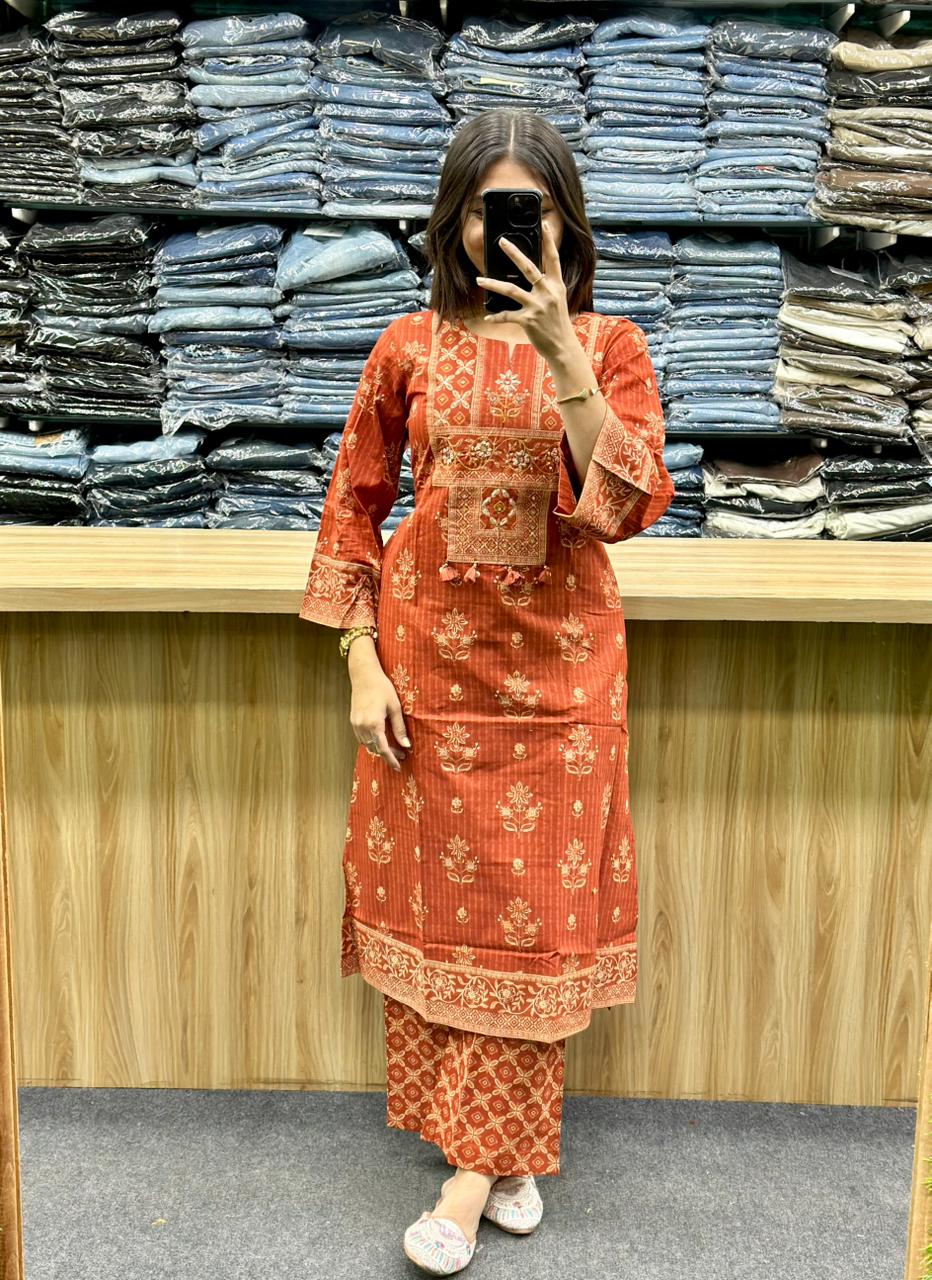 DUPATTA PAIR-FO160265