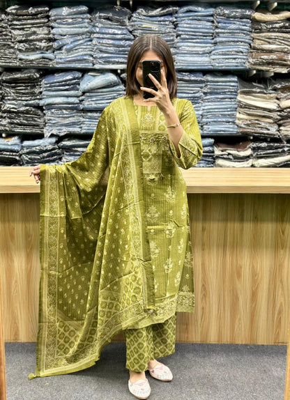 DUPATTA PAIR-FO160265