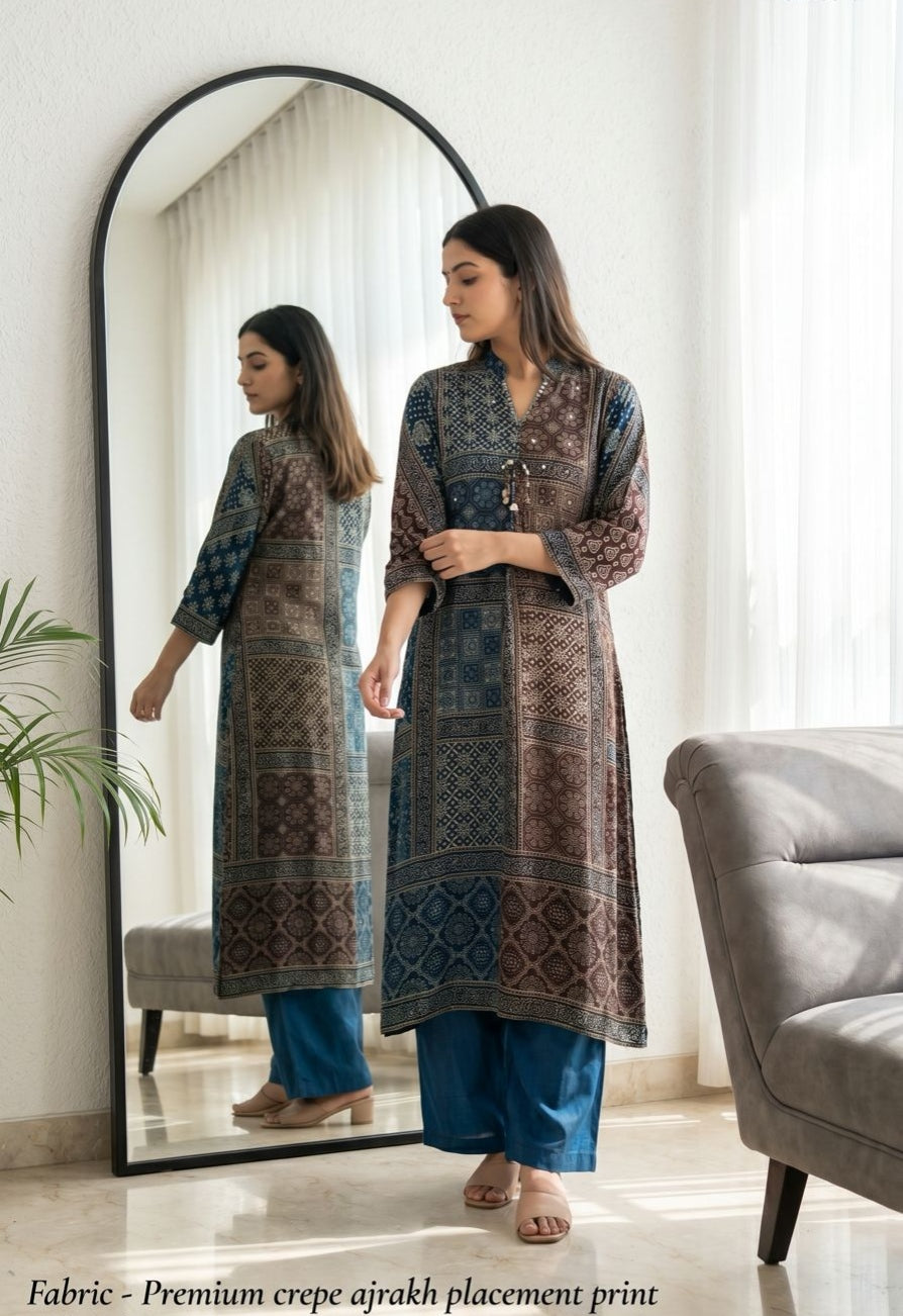 PLAZA PAIR-FO17139