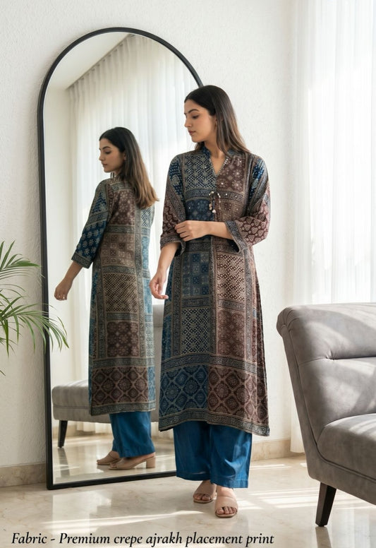 PLAZA PAIR-FO17139