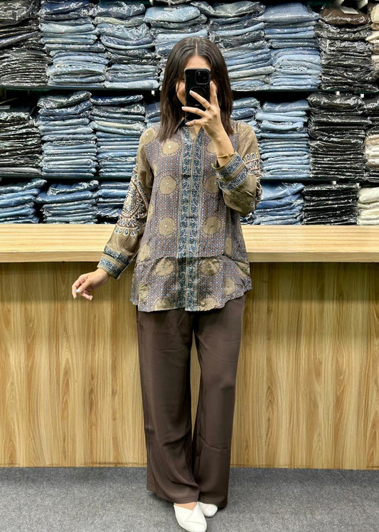 FORMAL-2663BRSH