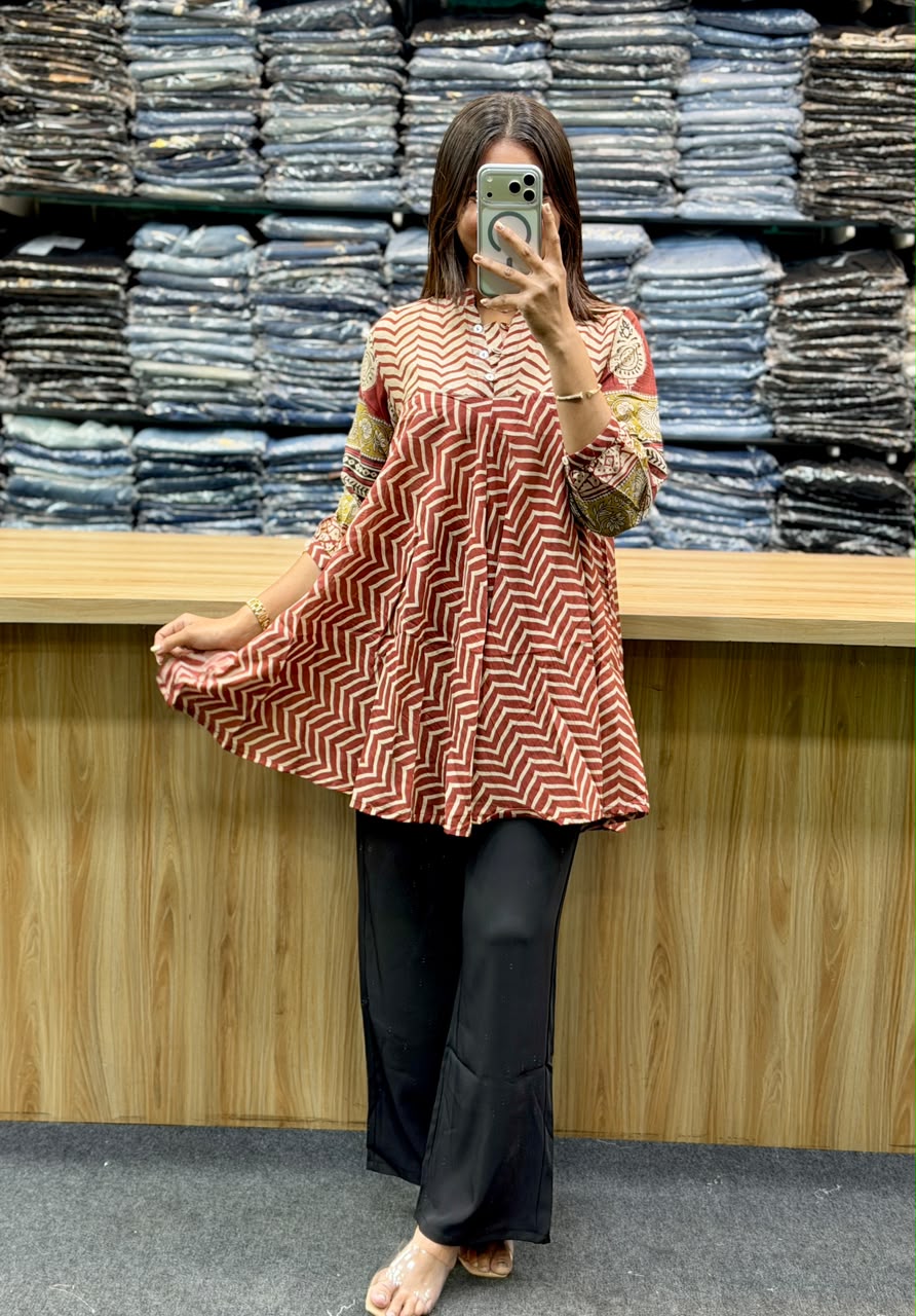 ONLY TUNIC : FO20232