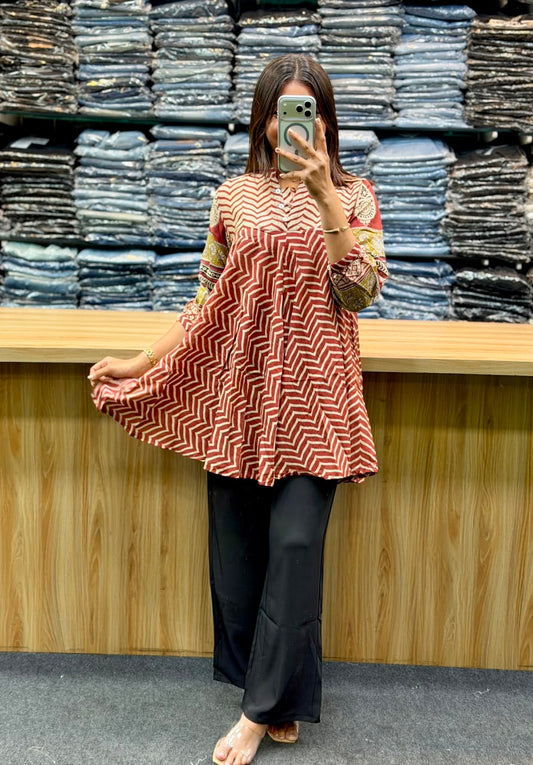 ONLY TUNIC : FO20232