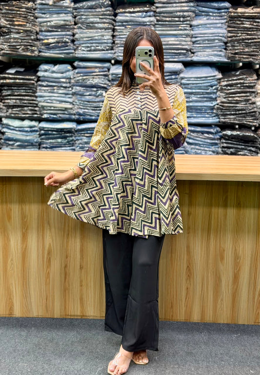 ONLY TUNIC : FO20233