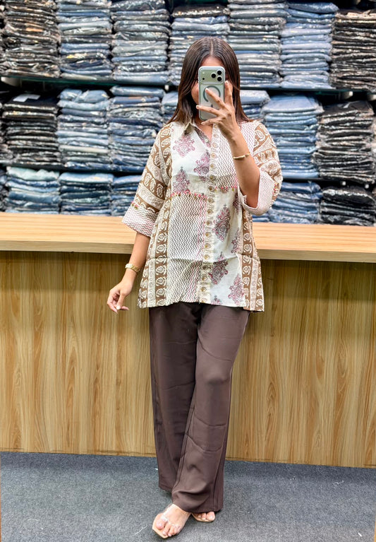 ONLY SHIRT-FO20264