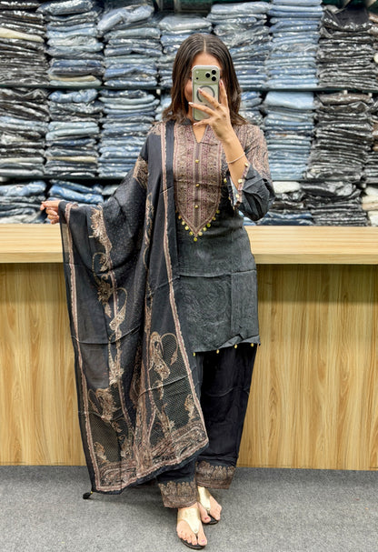 DUPATTA PAIR-FO20671