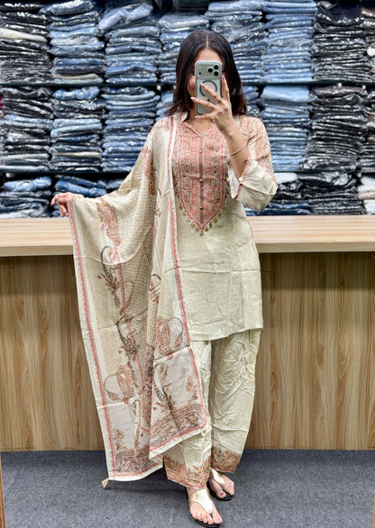 DUPATTA PAIR-FO20671
