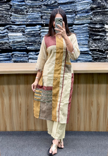 DUPATTA PAIR-FO275428
