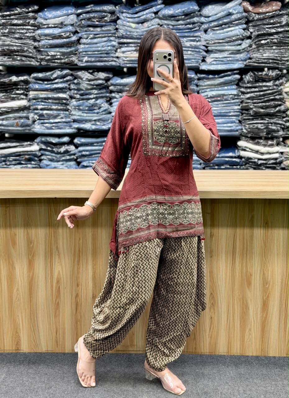 DHOTI  PAIR-FO308323