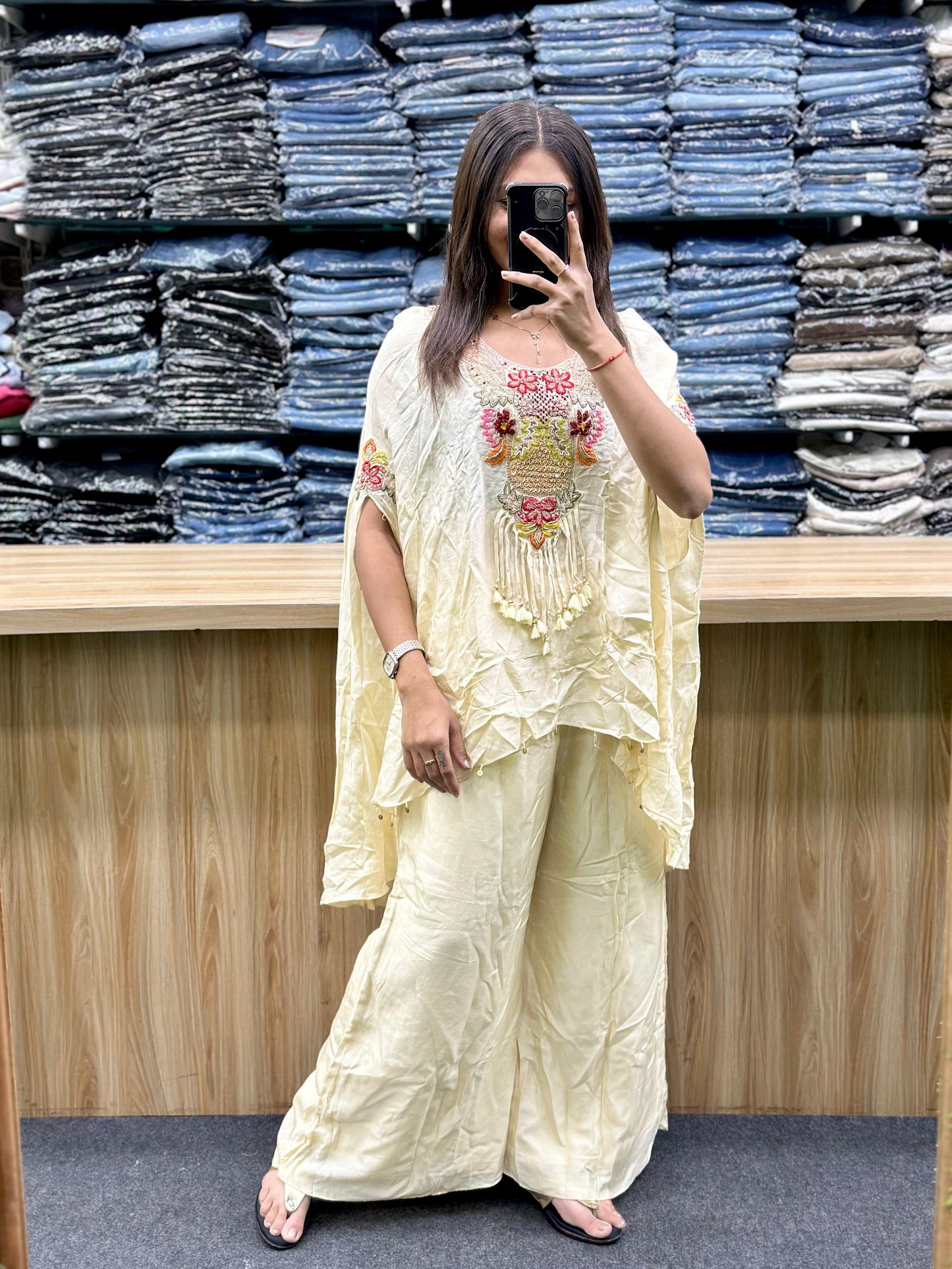 CO-ORD SET-FO327040
