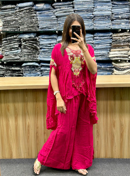 CO-ORD SET-FO327040