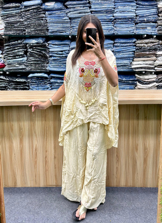 CO-ORD SET-FO327040