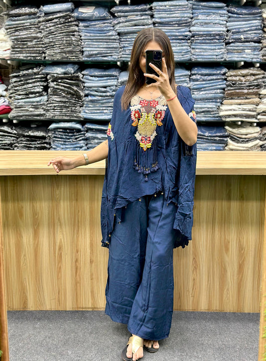 CO-ORD SET-FO327040