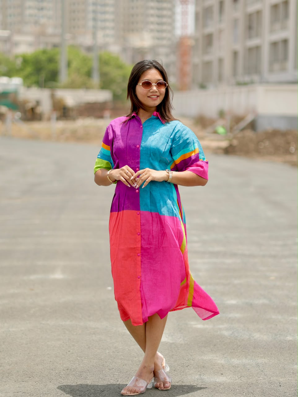 ONLY KURTI-FO330068