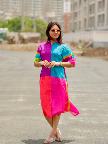 ONLY KURTI-FO330068
