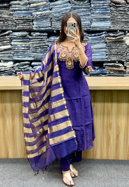 DUPATTA PAIR-FO339073
