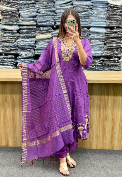 DUPATTA PAIR-FO359059