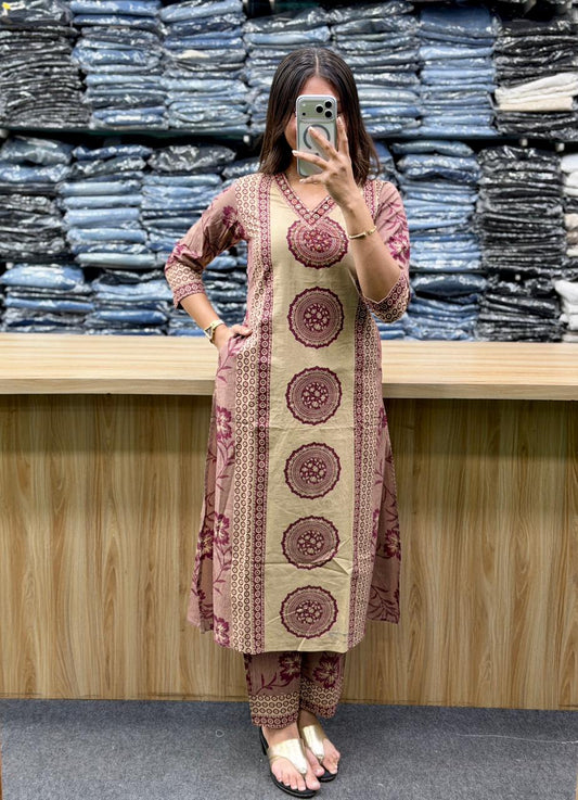 DUPATTA PAIR-FO471004