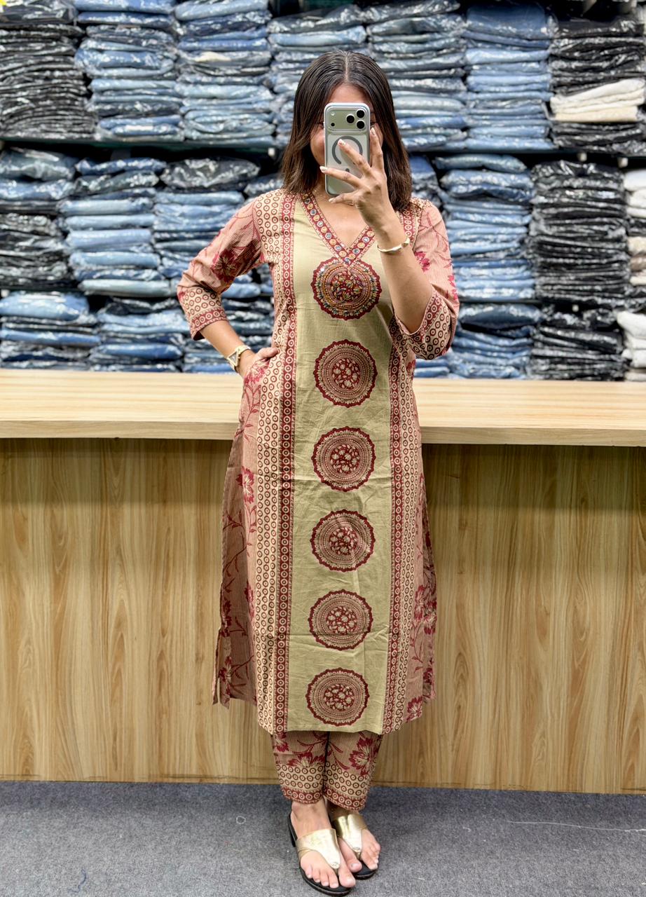 DUPATTA PAIR-FO471001