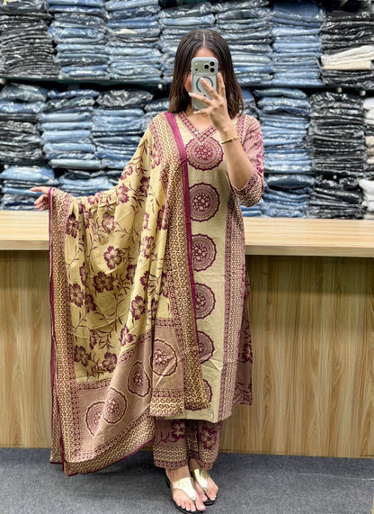 DUPATTA PAIR-FO471001