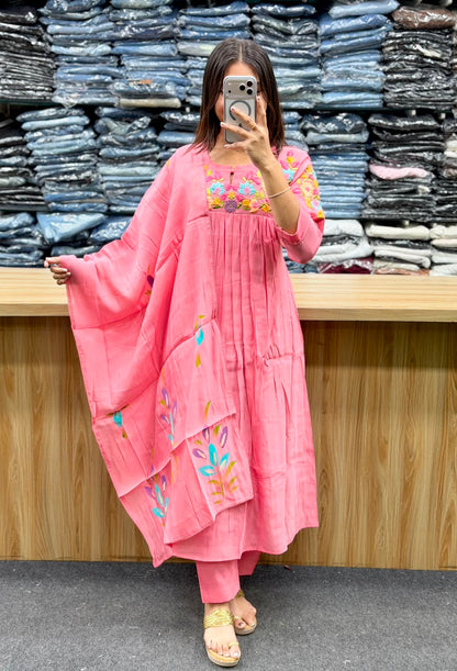 DUPATTA PAIR-FO620442