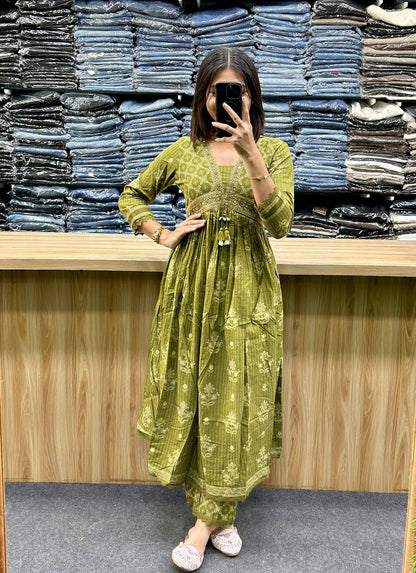 DUPATTA PAIR-FO817881