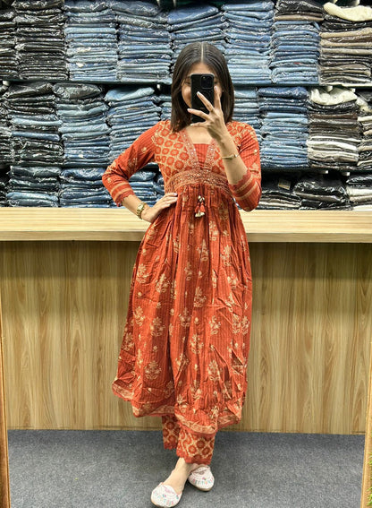 DUPATTA PAIR-FO817881