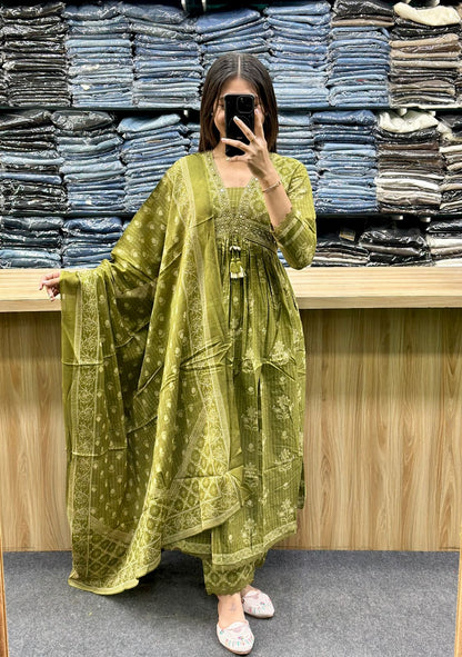 DUPATTA PAIR-FO817881