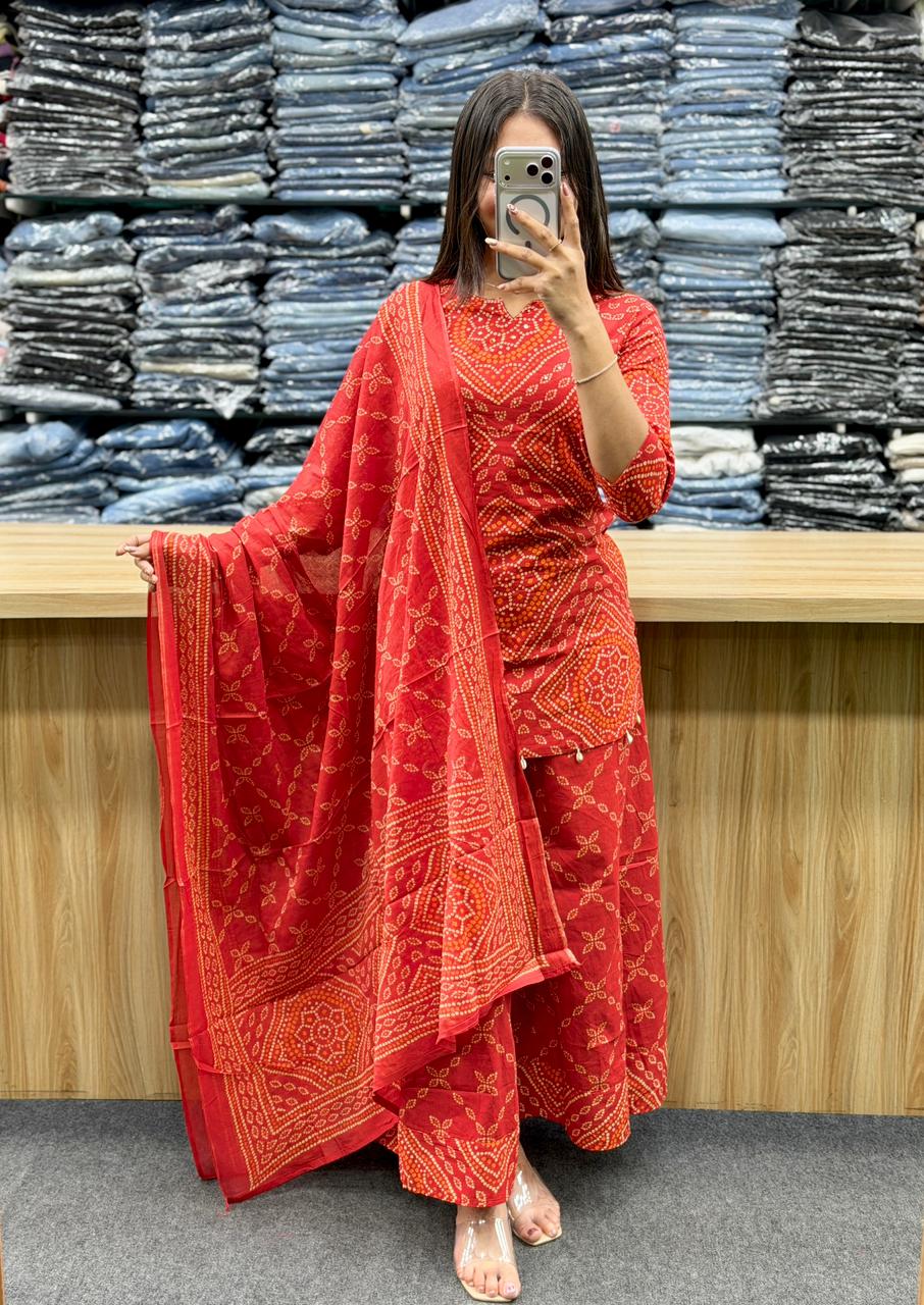 DUPATTA PAIR-FO8182