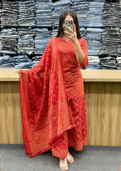 DUPATTA PAIR-FO8182