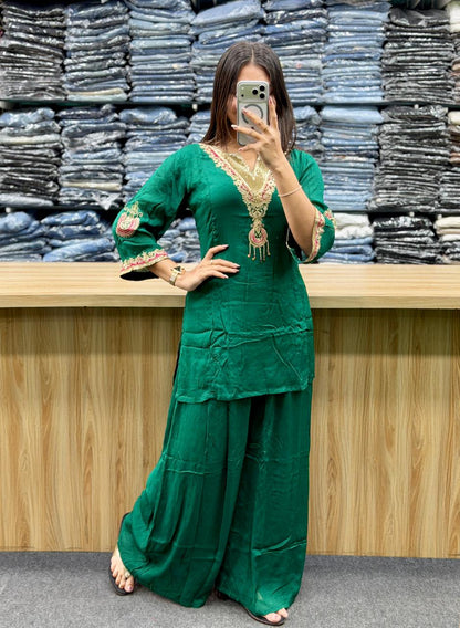 DUPATTA PAIR-FR01