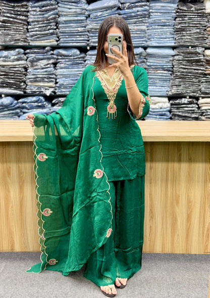 DUPATTA PAIR-FR01