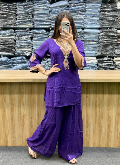 DUPATTA PAIR-FR01