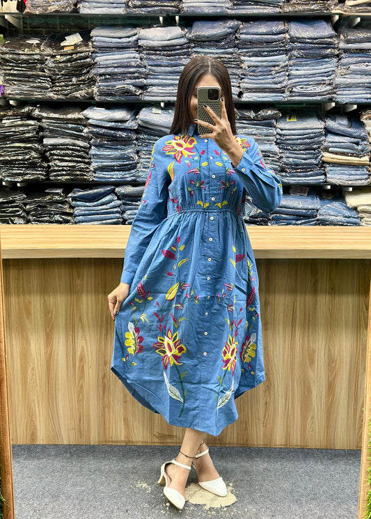 ONLY KURTI-FS14