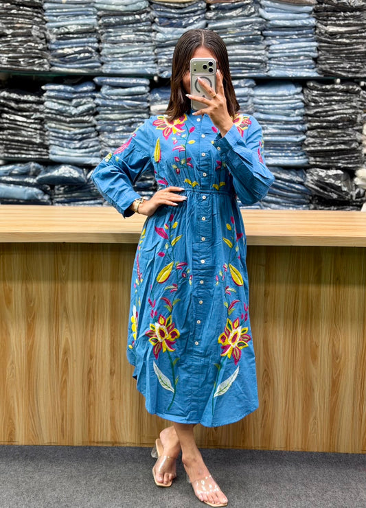 ONLY KURTI-FS14