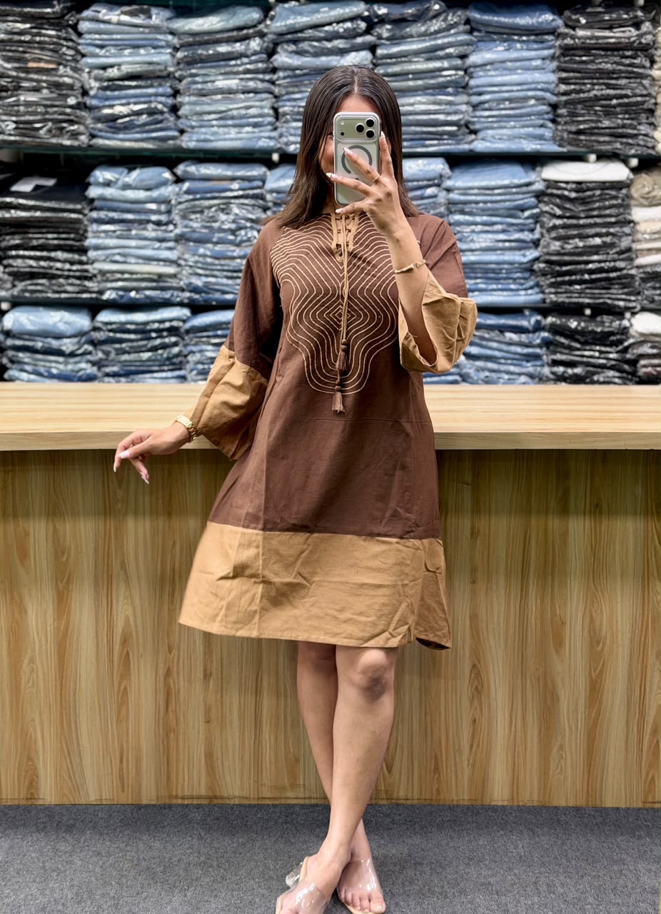 ONLY KURTI-FS2672