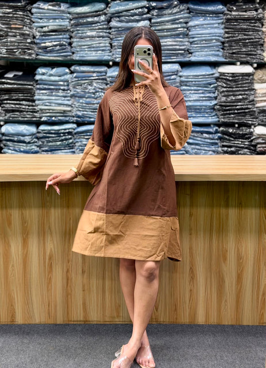 ONLY KURTI-FS2672