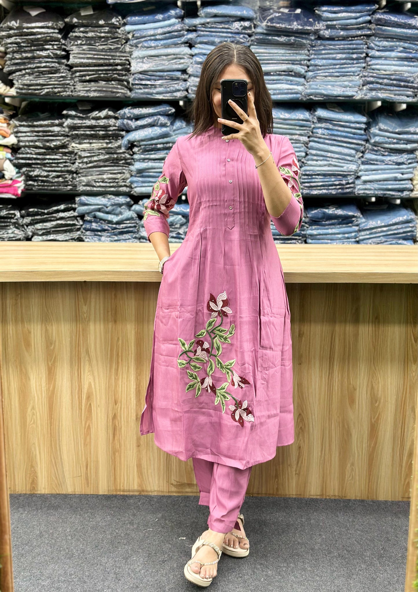 PLAZA PAIR-FS9892