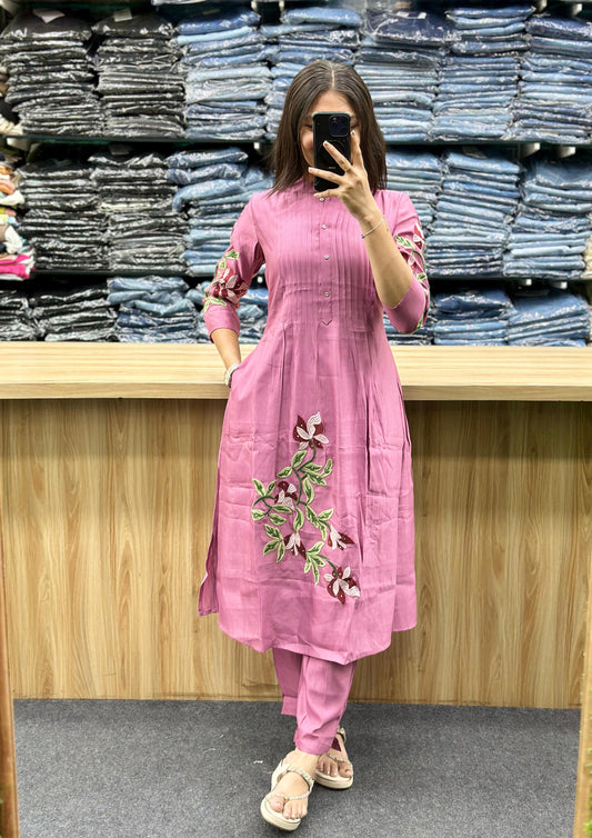 PLAZA PAIR-FS9892