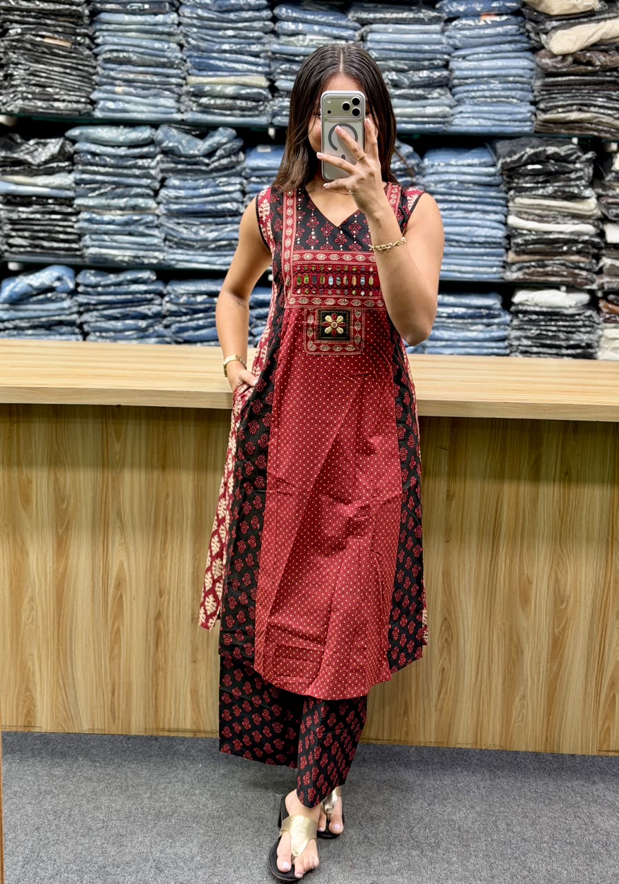 DUPATTA PAIR-G1784