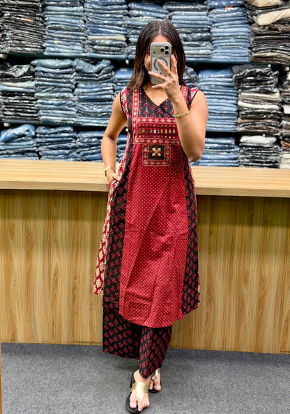 DUPATTA PAIR-G1784